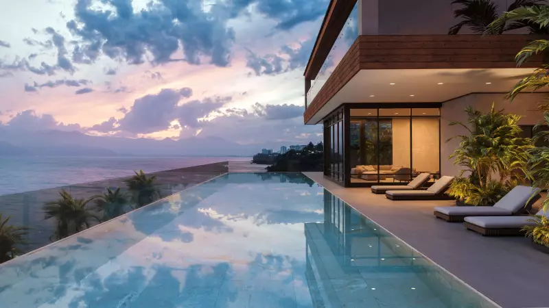 fractional ownership