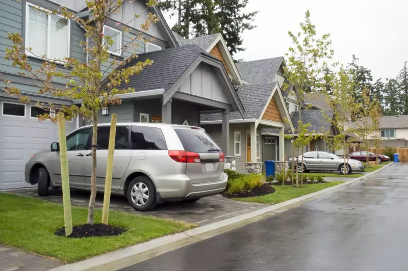 How Do Real Property Rights Differ From Personal Property Rights