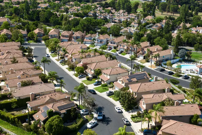 The Best Housing Markets in the USA