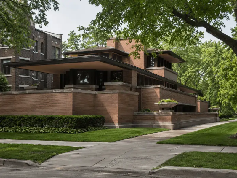 Robie House