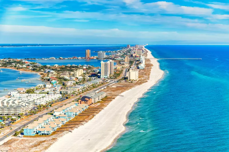 Top Beach Towns in Florida for Budget-Friendly Coastal Living