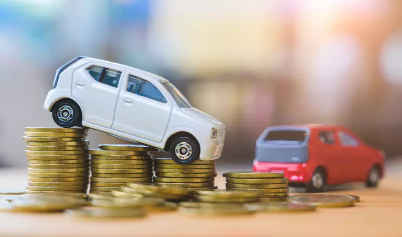 How to Refinance a Car Loan