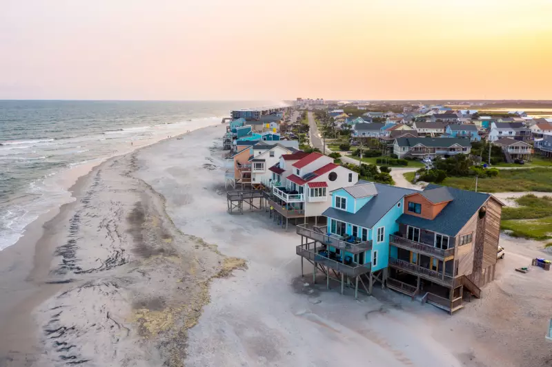 North CarolinaÃƒÂ¢Ã¢â€šÂ¬Ã¢â€žÂ¢s Most Accessible Beach Towns for Coastal Living