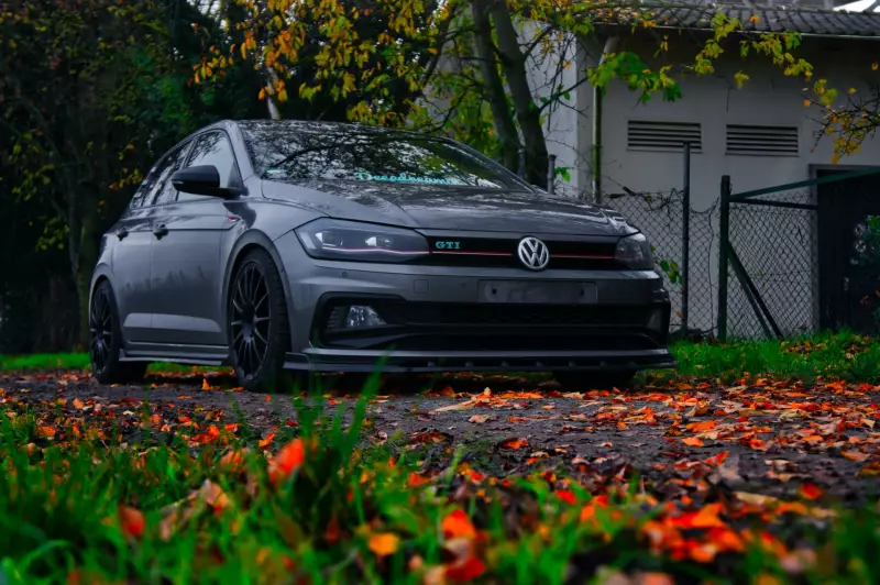 Volkswagen GTI