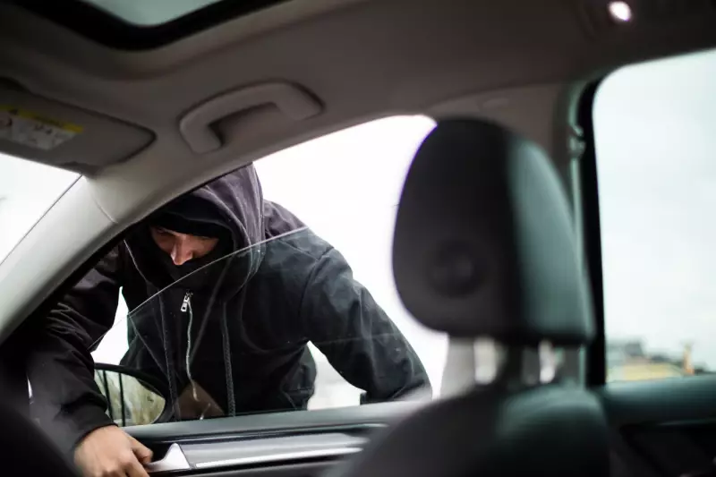 Protect Your Ride: Top 11 Anti-Theft Devices for Cars