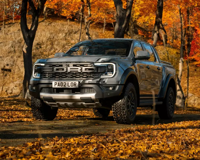 Ford Ranger
