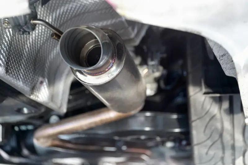 Common Exhaust Modifications That Are Illegal Almost Everywhere