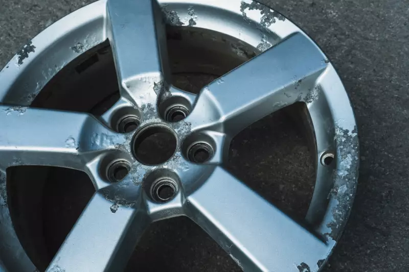 How Long Do Powder-Coated Wheels Last