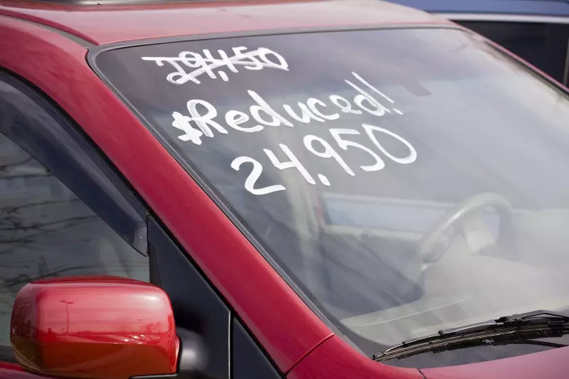 When Will Used Car Prices Drop? What Experts Predict