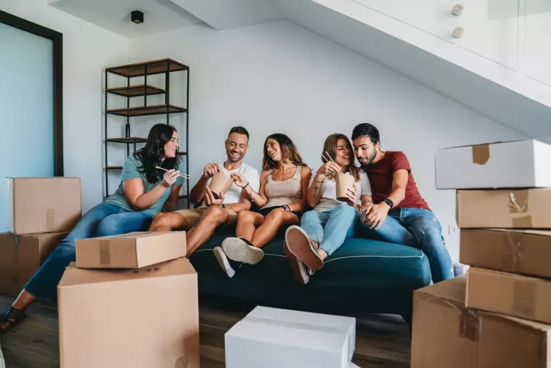 Is a Co-Ownership Home Right for You
