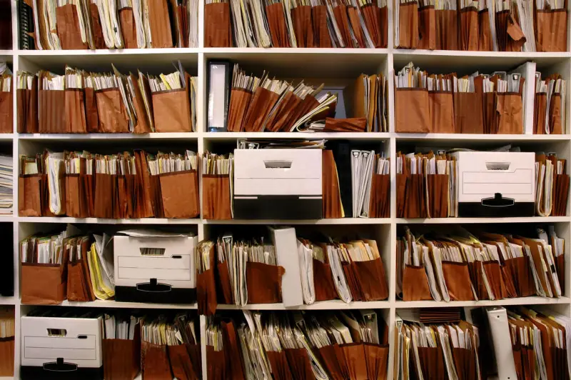 Land Records Office