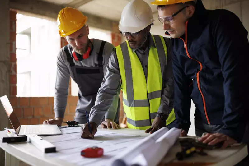 Hire Right Contractors