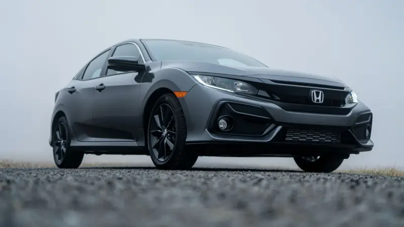 Popular Sedan Models to Consider