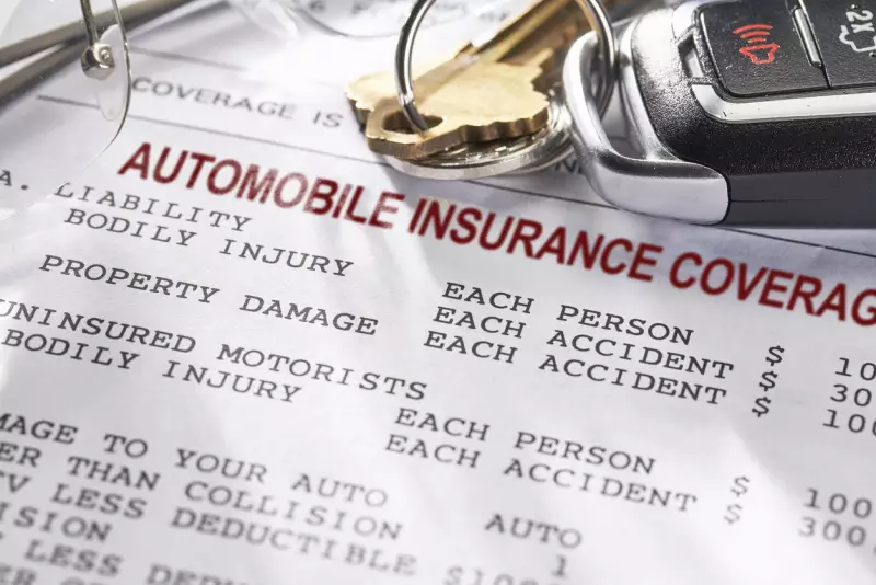 Insurance Coverage For Phantom Vehicle Accidents