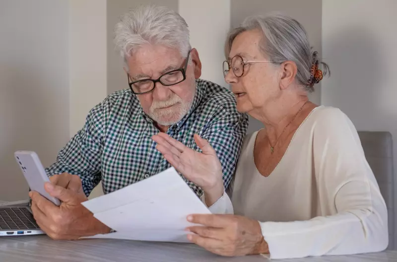 why to Get a Reverse Mortgage