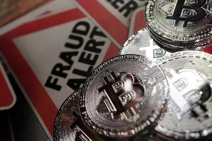 bitcoin frauds
