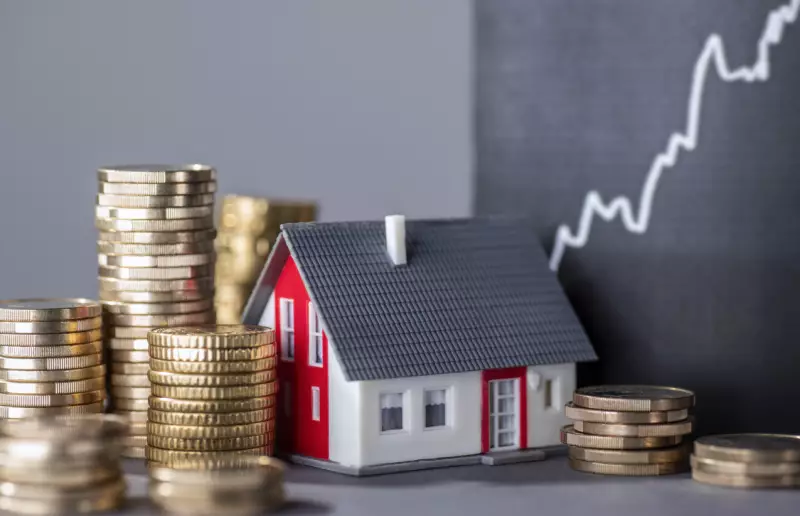 How to Qualify for an Investment Property Loan
