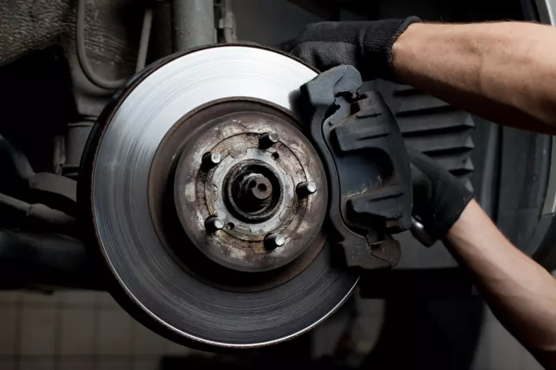 How to Bed Your Vehicle New Brake Pads and Rotors?