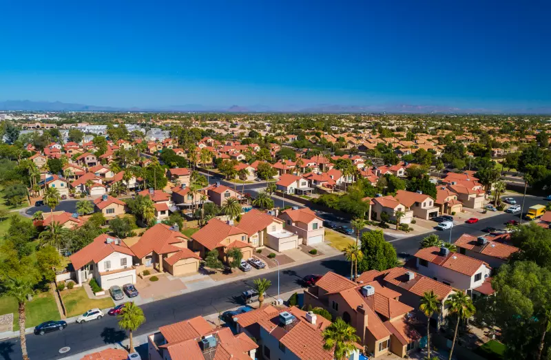 Best Areas to rental Income