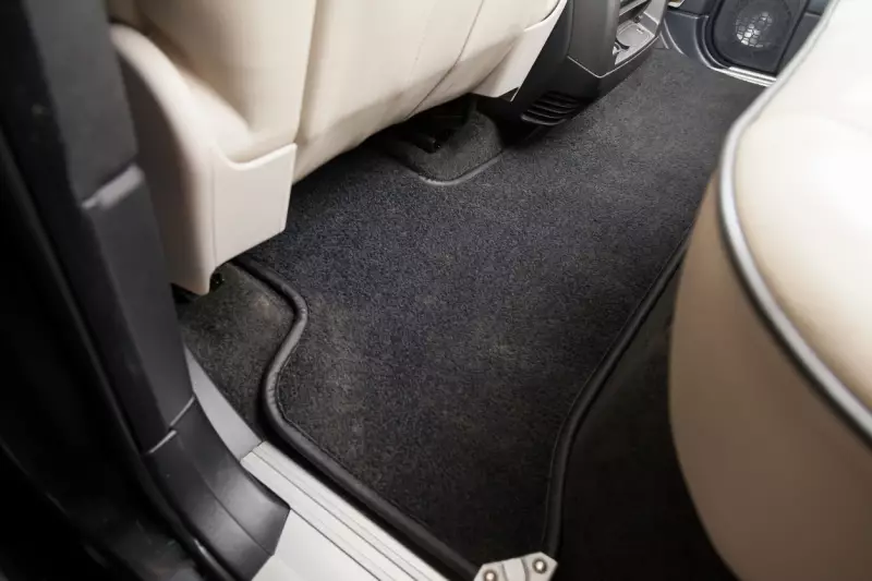 How to Clean Car Floor Mats, Car Care