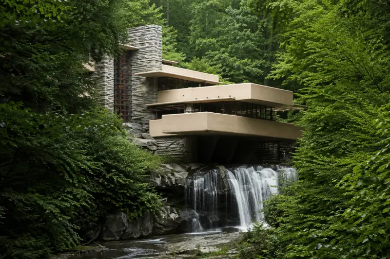 Fallingwater