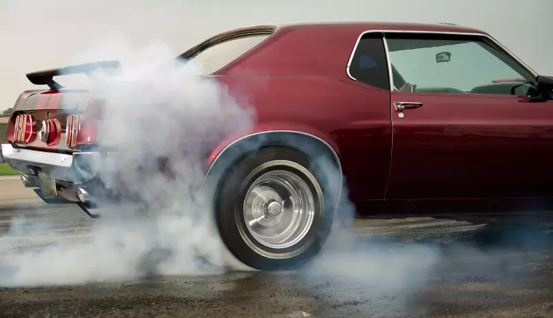 How Much Horsepower Is Fast - What You Should Know Before Buying a Car