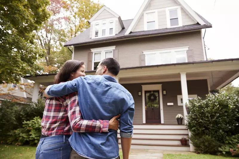 Buying a House Before Marriage