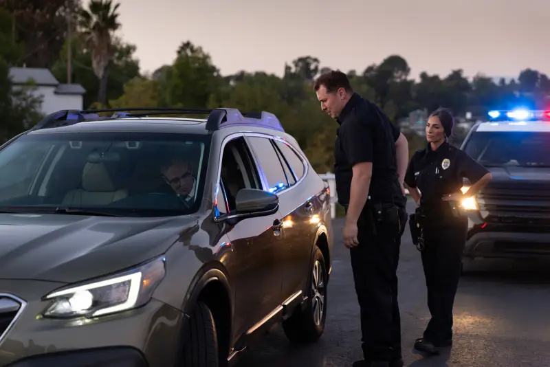 Can You Get Pulled Over Just for a Loud Exhaust?