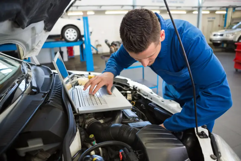 What Is Car Tuning?