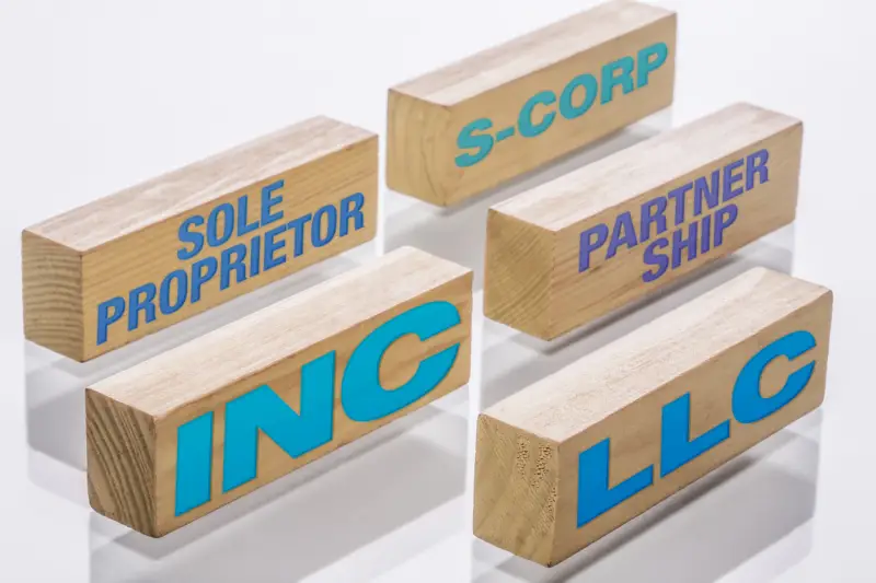 How To Form an LLC: Step by Step