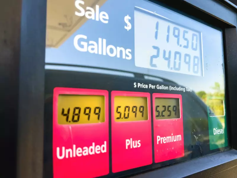 The Impact of Poor Fuel Economy on Owners
