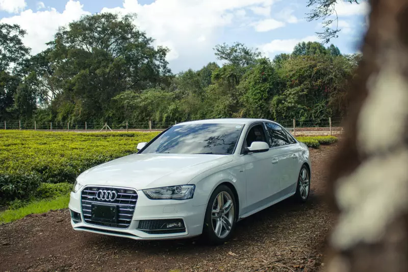 audi