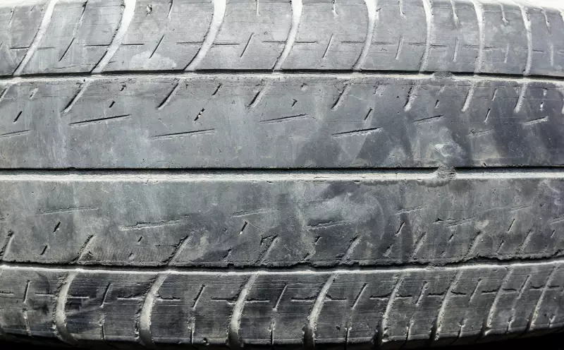 When Should I Replace My Tires