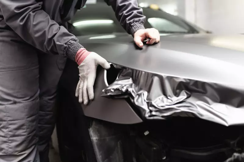 Five Pros And Cons Of Car Wrap Vs Respray - Wrap UK