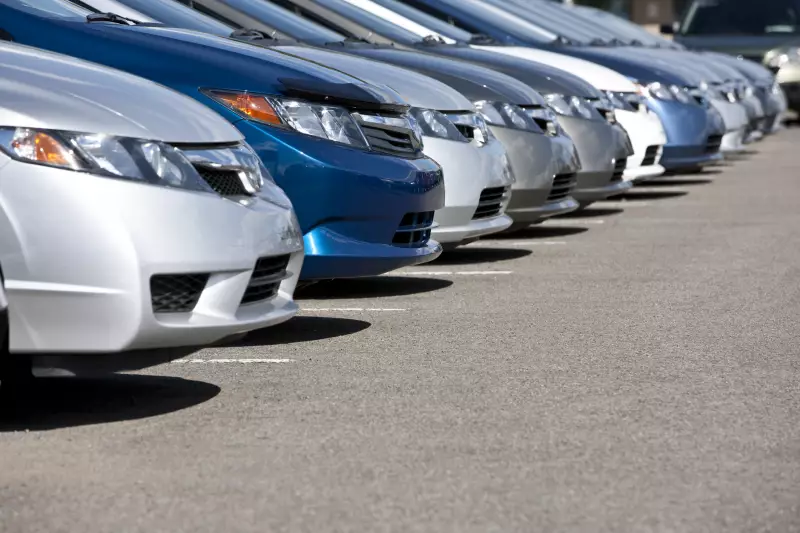 Tips for Buyers on How to Reserve a Car at a Dealership