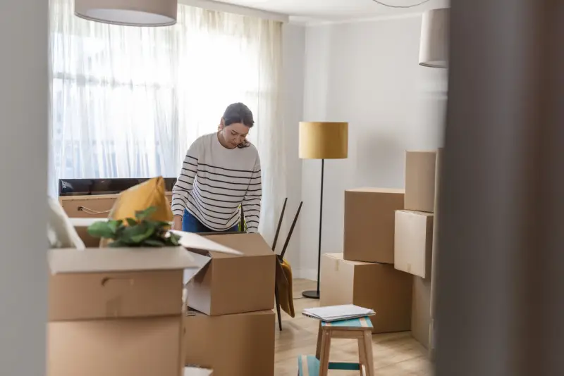 Can You Move In Before a Certificate of Occupancy