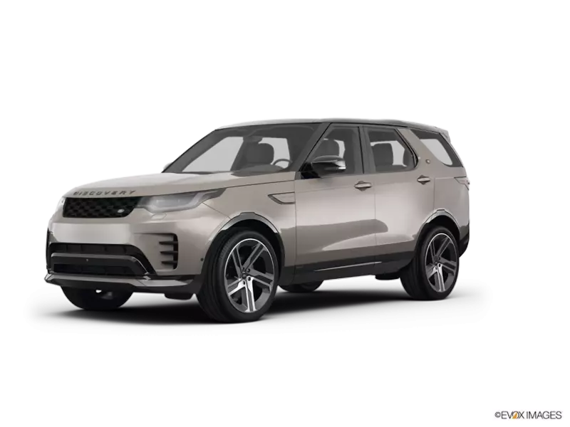 2022 Land Rover Doacovery