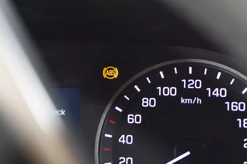 Can you Drive With a Bad Wheel Speed Sensor?