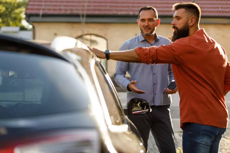 What To Do If the Seller DoesnÃƒÂ¢Ã¢â€šÂ¬Ã¢â€žÂ¢t Have a Title