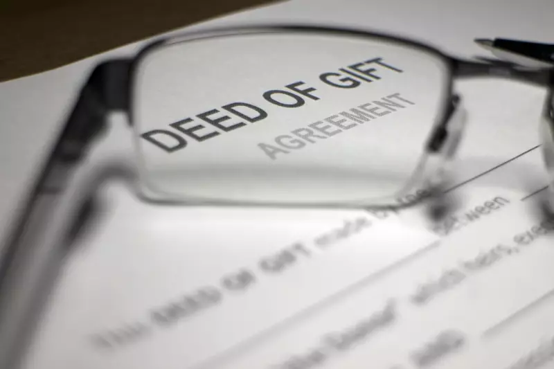 Benefits of Transferring Property Before Death