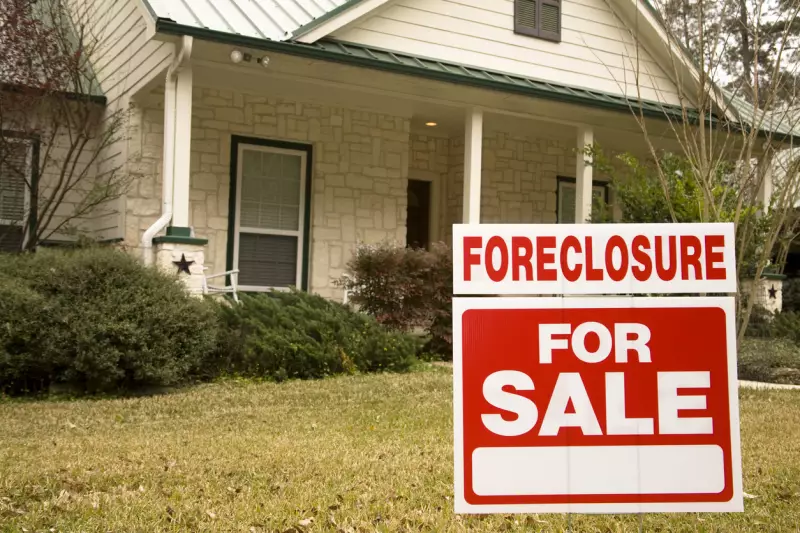 ow To Find Pre-Foreclosure Homes For Sale