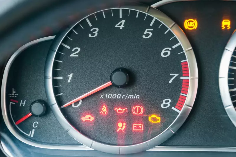 Warning Signs Your Car Is Becoming a Money Pit