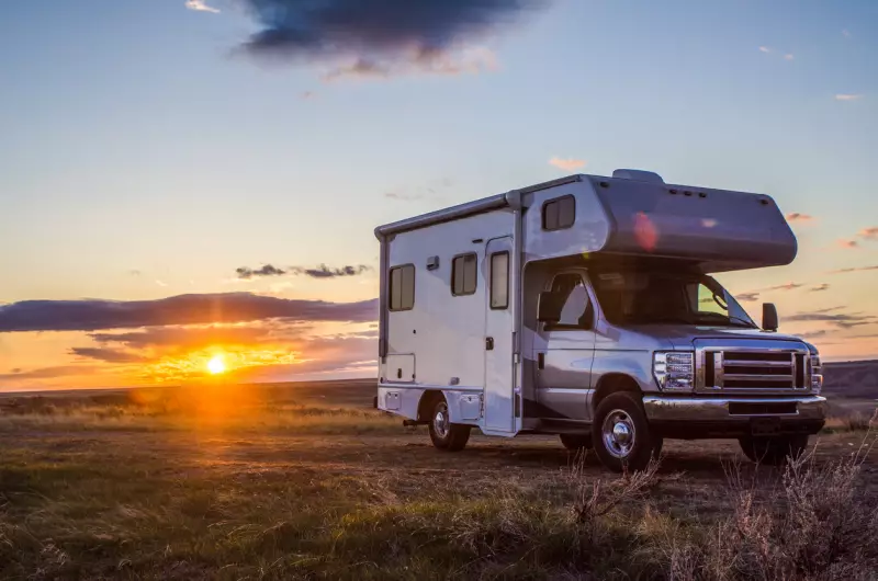 How to Choose the Right RV