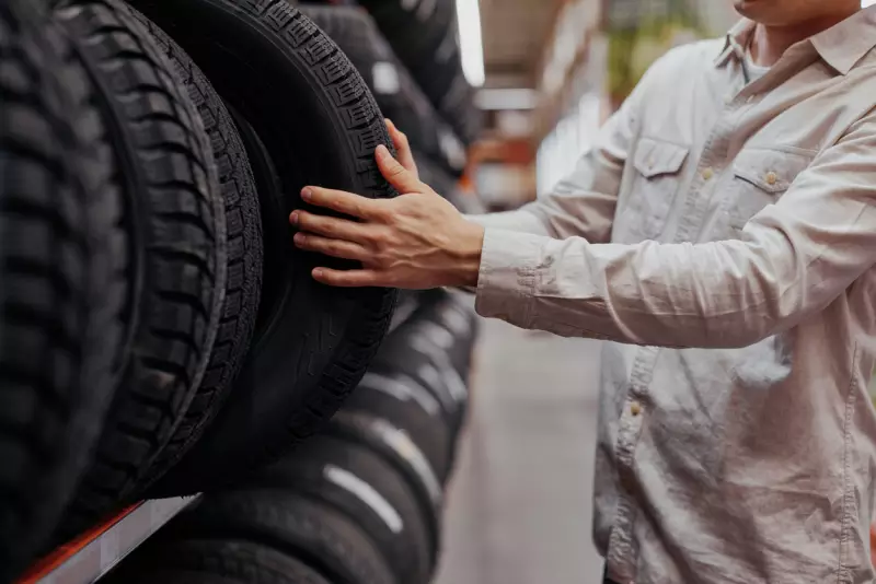 How to Choose Quality Retread Tires