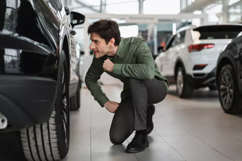 How To Check If a Car Has Structural Damage