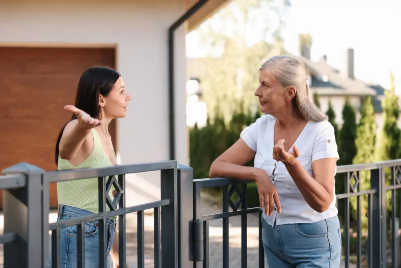 Why Ignoring a Boundary Issue Can Create Bigger Problems Later