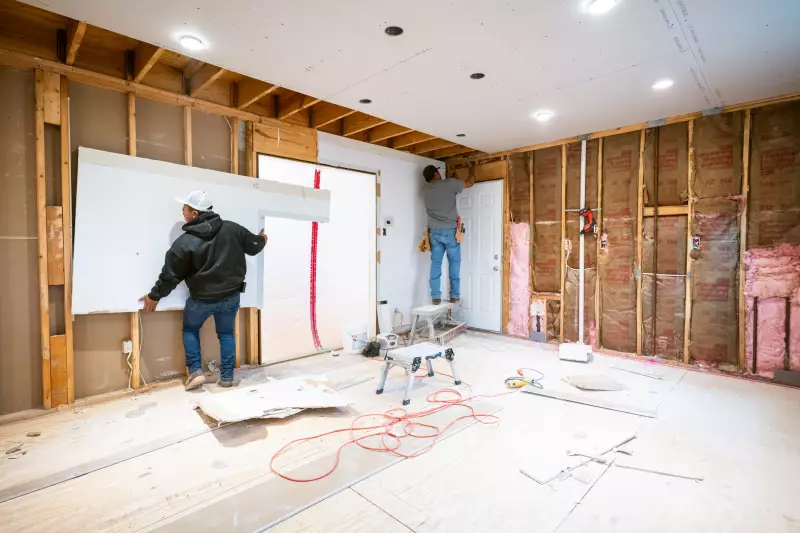 Consider these Factors Before Renovating