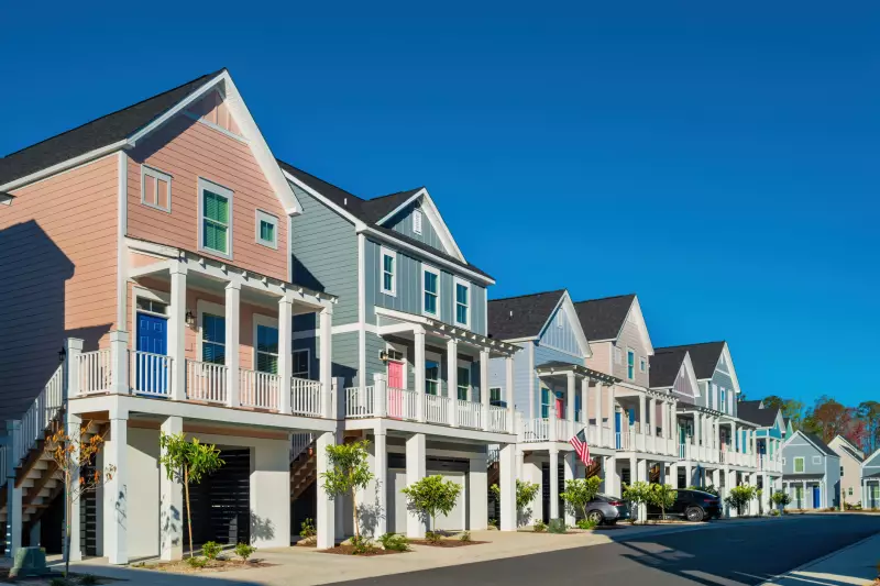 Top Affordable Coastal Retirement Communities