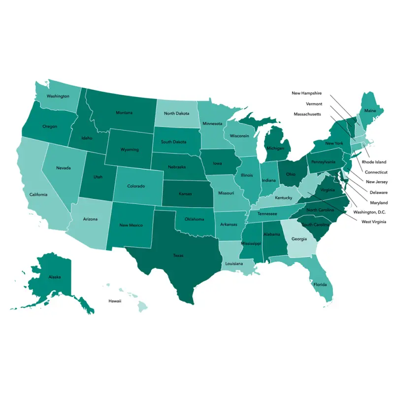 State-Specific Incorporation Notes