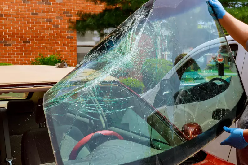 Windshield Repair Cost Without Insurance